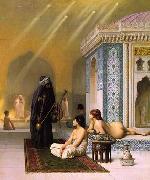 unknow artist Arab or Arabic people and life. Orientalism oil paintings  472 oil on canvas